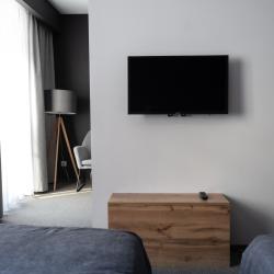 Фото Отель Roomi (Руми)