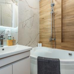 Апартаменты улучшенные