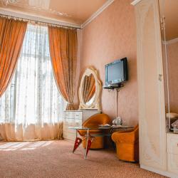 Фото Отель Афродита