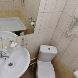 Фото Отель Авангард Арбеково