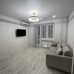 Апартаменты улучшенные