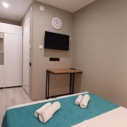 Фото Отель Усадьба в горах Телецкое Озеро