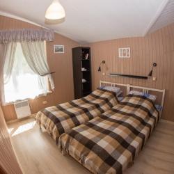 Фото Отель У пруда