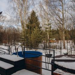 Фото Отель Кроличья нора