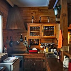 Фото Отель Шале Тургояк