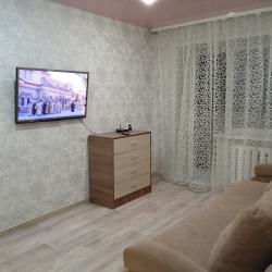 1-комнатные апартаменты стандарт