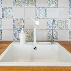 Фото Отель Уютный дом с баней