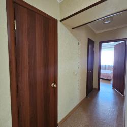 Апартаменты стандарт Лазурная 31