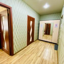 1-комнатные апартаменты стандарт