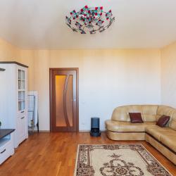 Апартаменты улучшенные