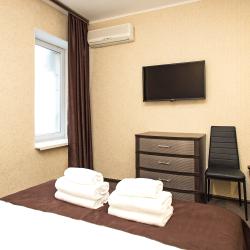 1-местный номер эконом (с завтраком)