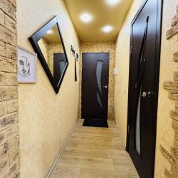 Апартаменты Уют на улице Ленина 58А — 6a189cebbe026ee9c7b3bb232da7921a