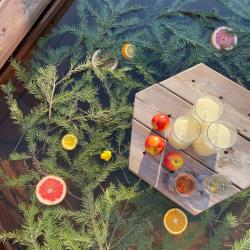 Фото Отель Pav.love Village (ПавЛов)