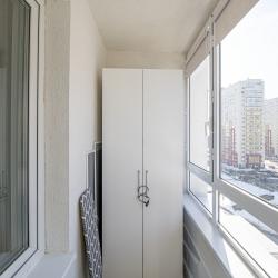 1-комнатные апартаменты стандарт