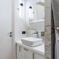 Фото Апартаменты Flat Inn в ЖК дом 