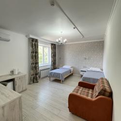 Фото Отель Домино