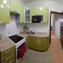 Фото Отель Уютная квартира в Строгино