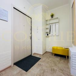 Фото Апартаменты на улице Новочерёмушкинская 56к3