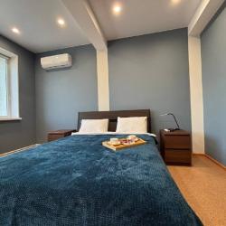 Фото Апартаменты на улице Лысогорская 13