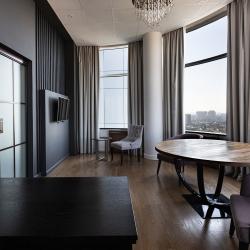 Marriott Krasnodar (Марриотт Краснодар) — 6a19c45eed1596c1d84c77e04999a3fd