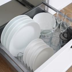 1-комнатные апартаменты улучшенные