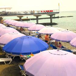 Фото Апартаменты Бристоль-2