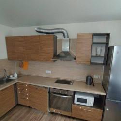 Фото Апартаменты на улице Нерчинская 4