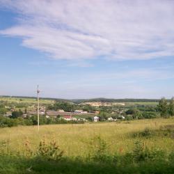 Фото Отель Уют