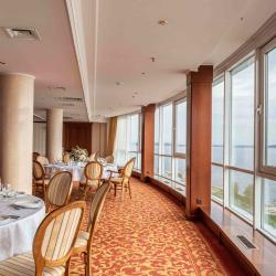 Cosmos Petrozavodsk Hotel (Космос Петрозаводск) — 6a1a63a61d3c4530481e314864bb558d