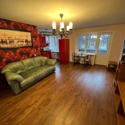 фото 1 Apart Sharing (Апарт Шеринг) на улице Вяземская