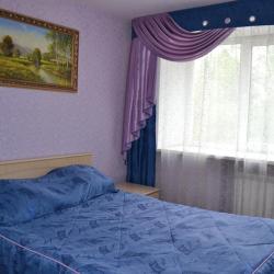 Фото Отель Кама