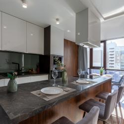 Фото Отель RentPlaza на Московском шоссе 29