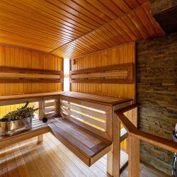 Фото Отель Дом у озера