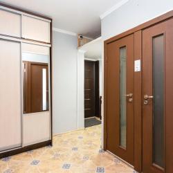Апартаменты стандарт Москва, Азовская 25к2