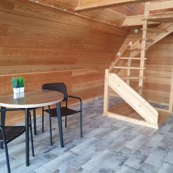 3-комнатное шале премиум