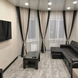Фото Апартаменты на улице Интернациональная 2Г корпус 1