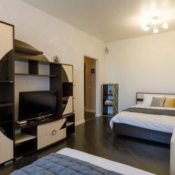 Фото Апартаменты на улице Вольская 85