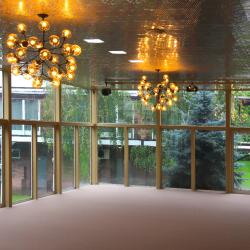 Фото Отель Aqua юна-life (Аква юна-лайф)