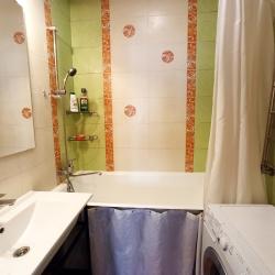 2-комнатные апартаменты стандарт