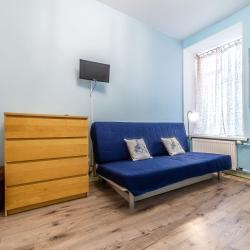 Фото Отель ApartMe на улице Казначейская 1/61