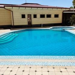 Фото Отель Qushbegi Plaza Hotel (Кушбеги Плаза)