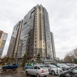 1-комнатные апартаменты улучшенные