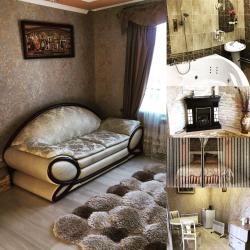 Фото Отель Алмаз