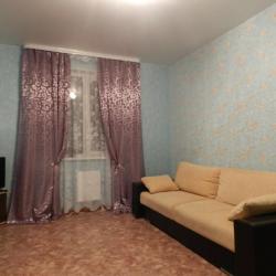 Фото Апартаменты на улице Вокзальная 55 корпус Б