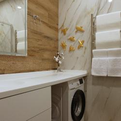 Фото Современные апартаменты в курортной зоне г.