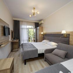 Фото Отель Прометей 3