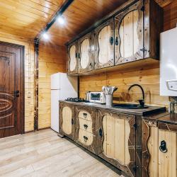 Коттедж премиум