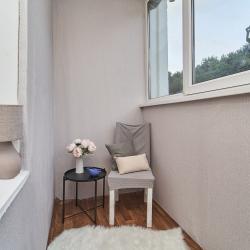 Фото Отель СУТКИ В КРД на улице Генерала Трошева 17