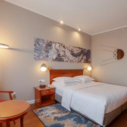 фото 21 Renaissance Samara Hotel (Ренессанс Самара Отель)