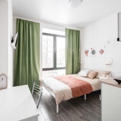 фото 6 Apartments Private (Апартментс Прайвит) на улице Новодмитровская